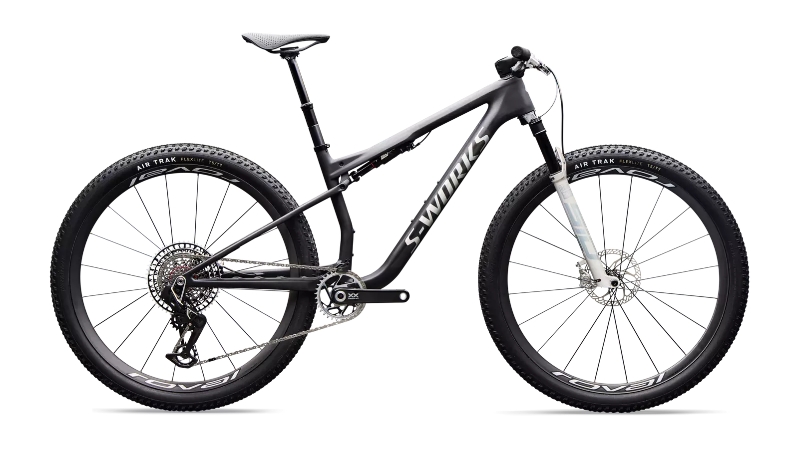 S-Works Epic 9 Ultralight LTD