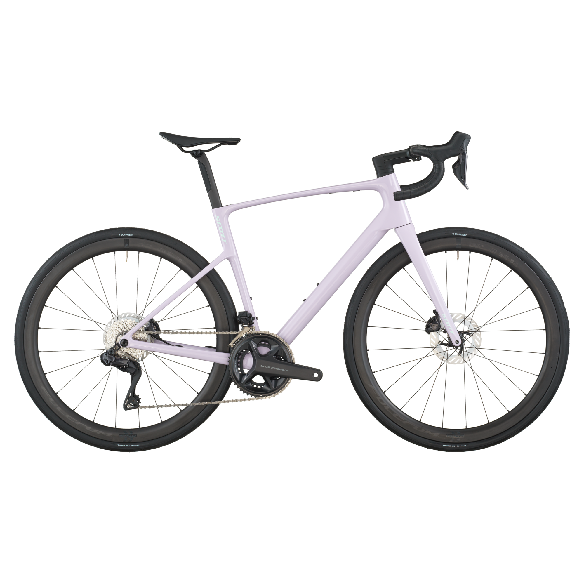 SCOTT Addict 20 Bike