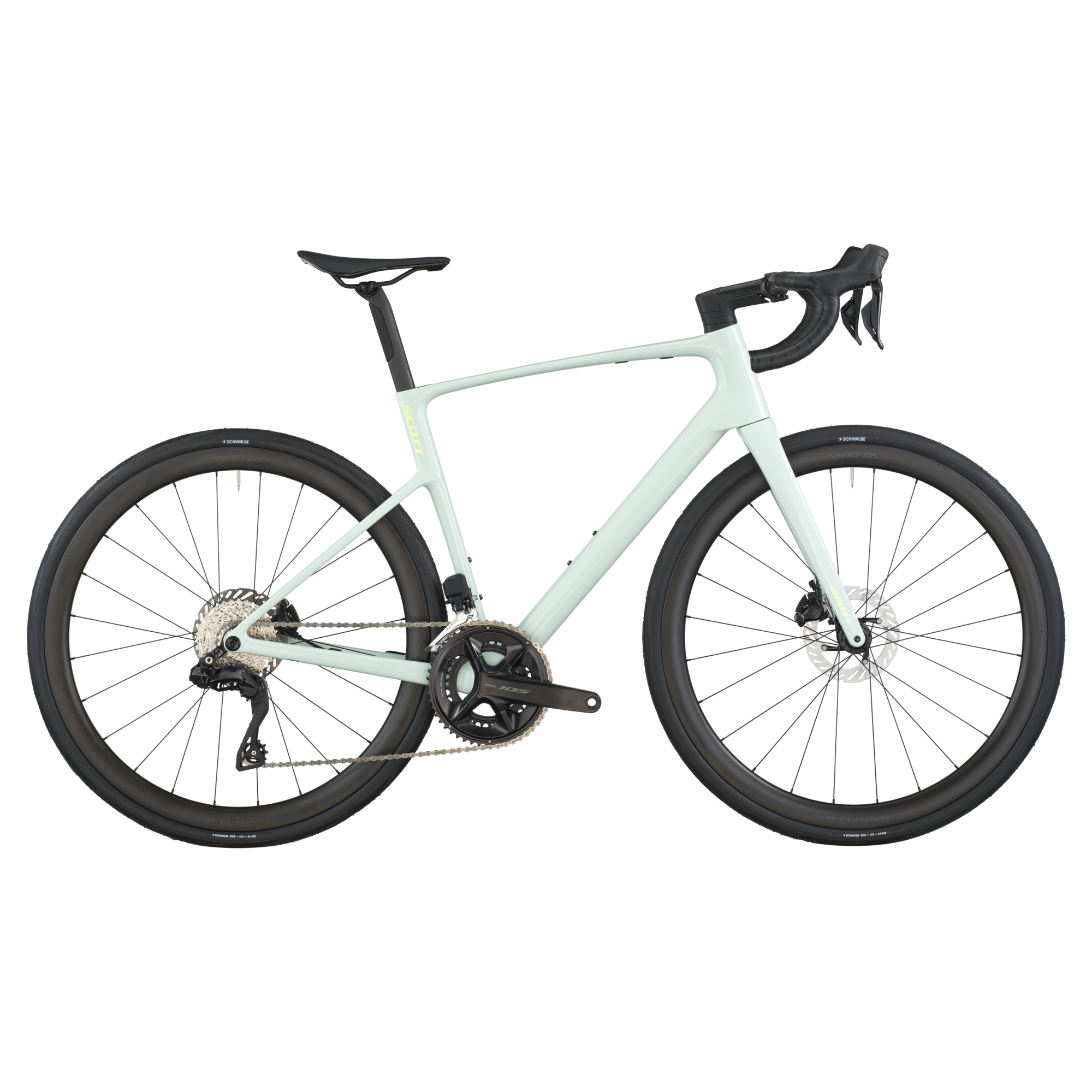 SCOTT Addict 30 Bike