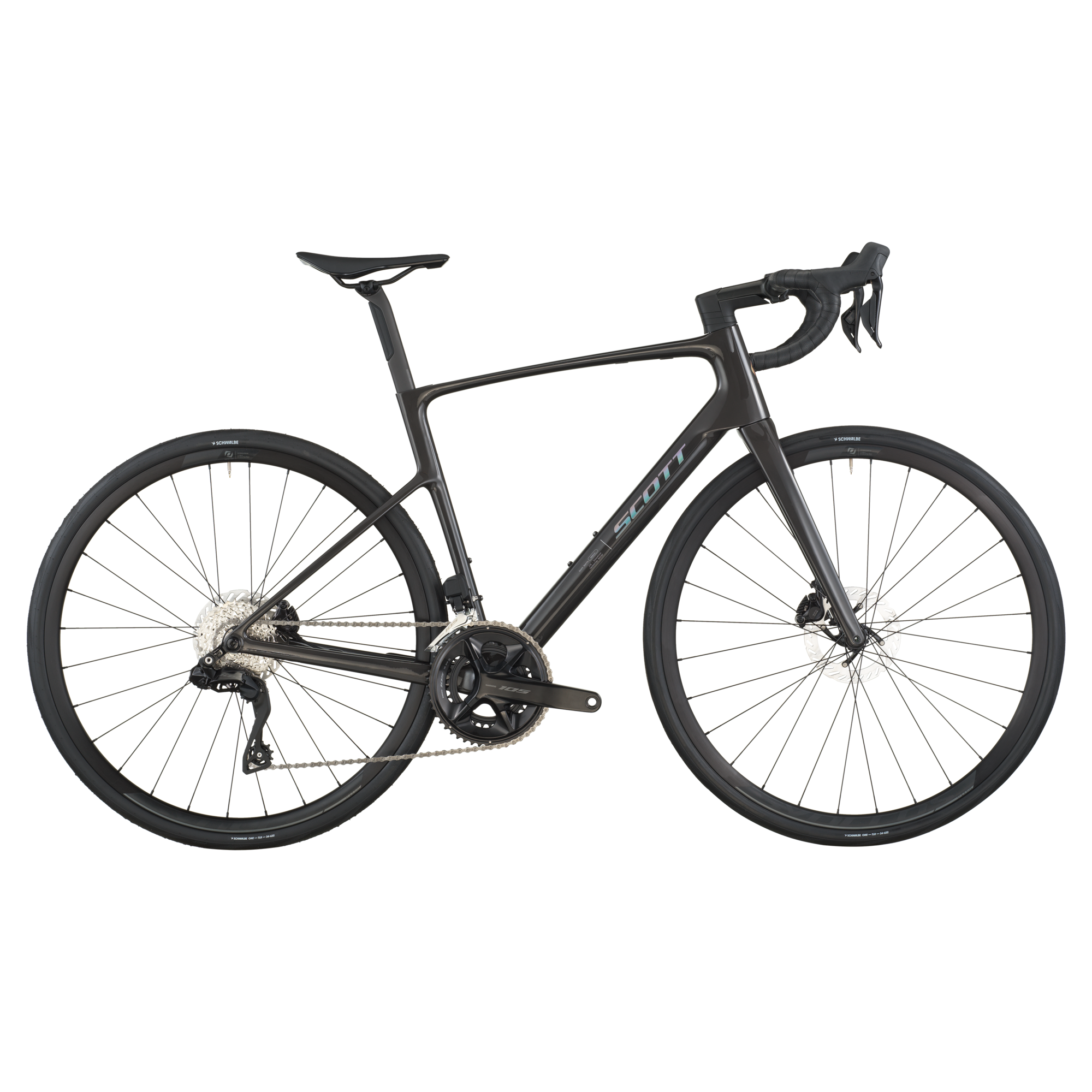 SCOTT Addict 40 Bike