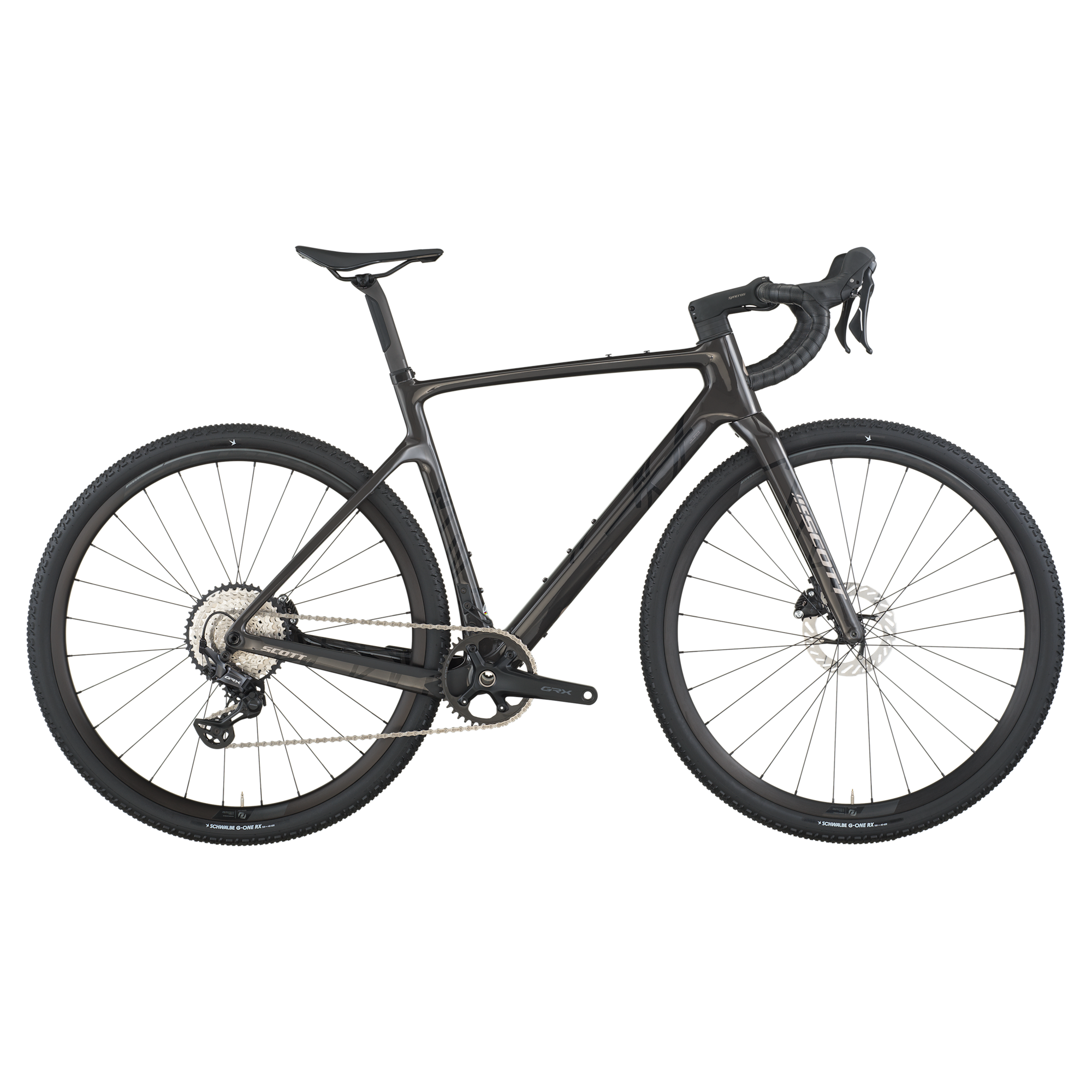 SCOTT Addict Gravel 30 Bike