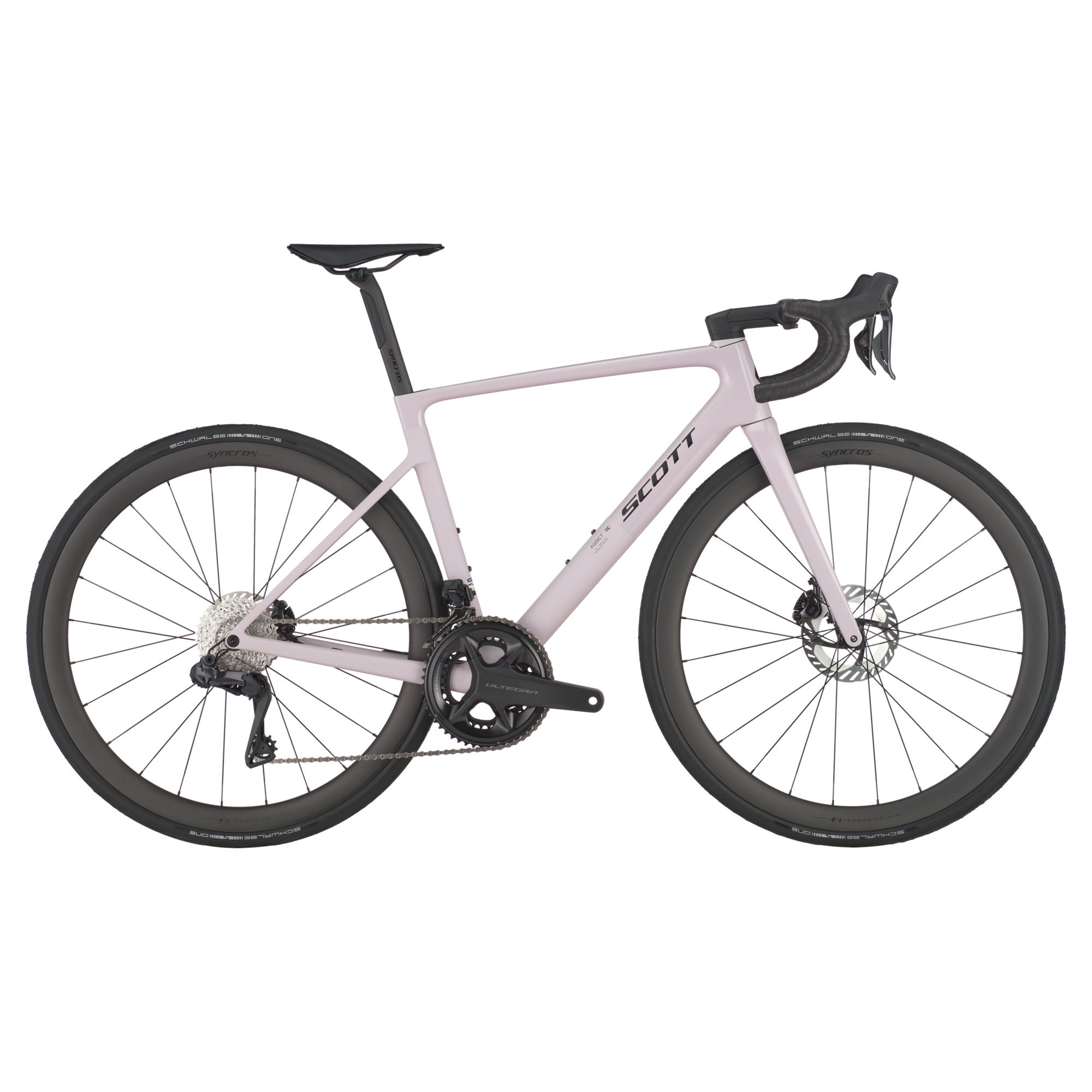 SCOTT Addict RC 20 Bike