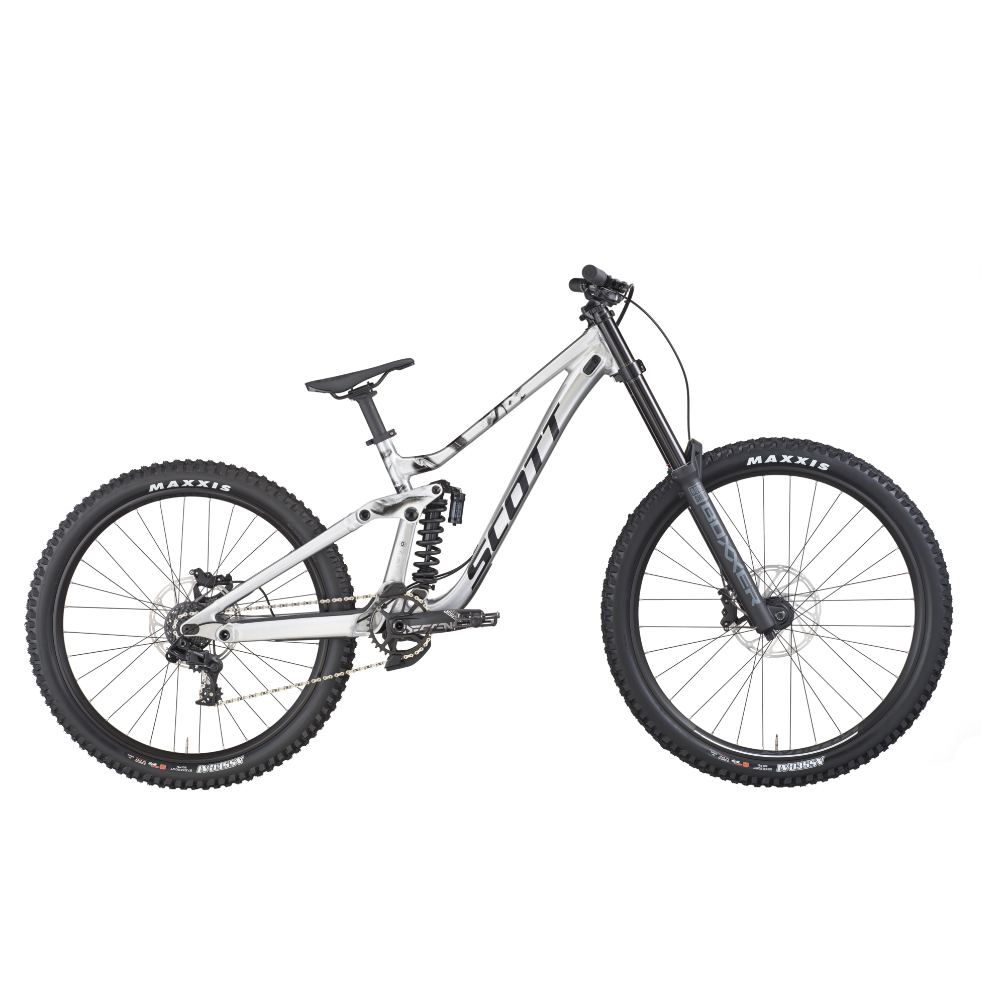 SCOTT Gambler 20 Bike