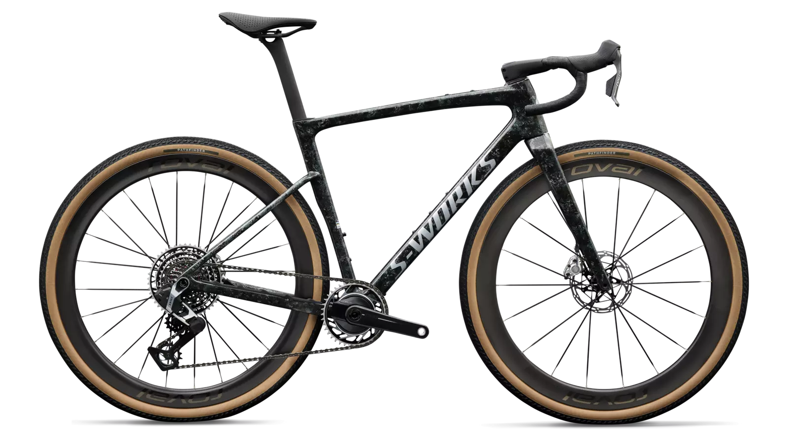 S-Works Crux 5