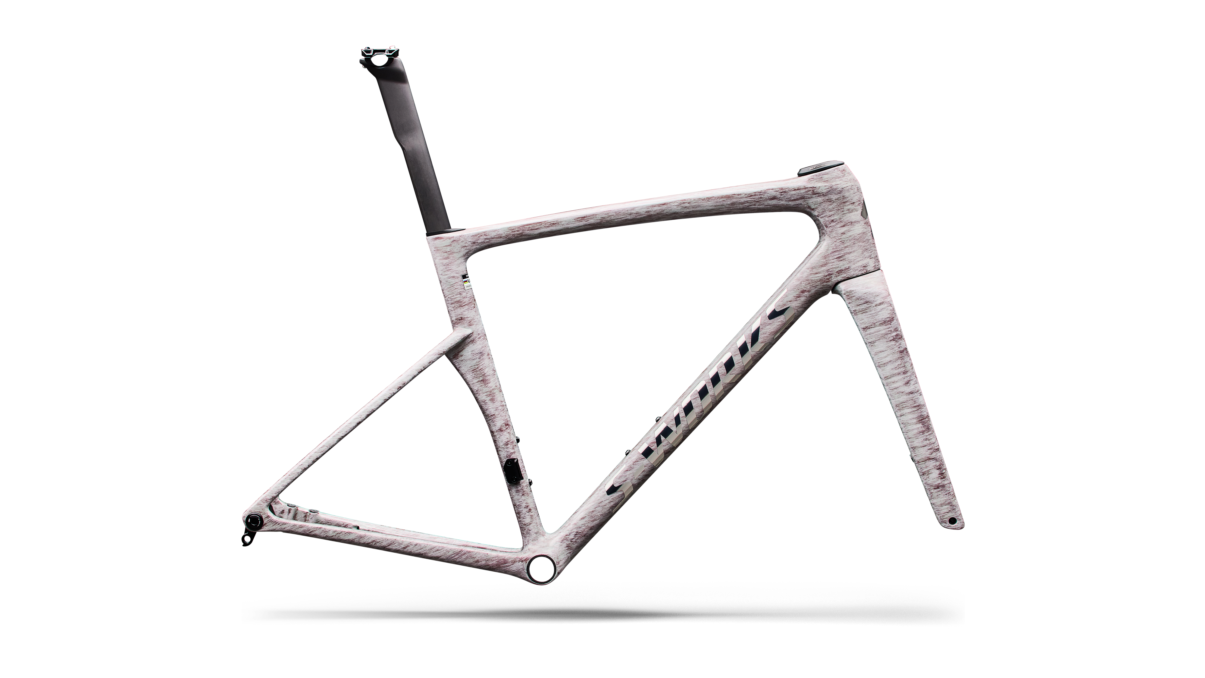 S-Works Tarmac SL9 Frameset