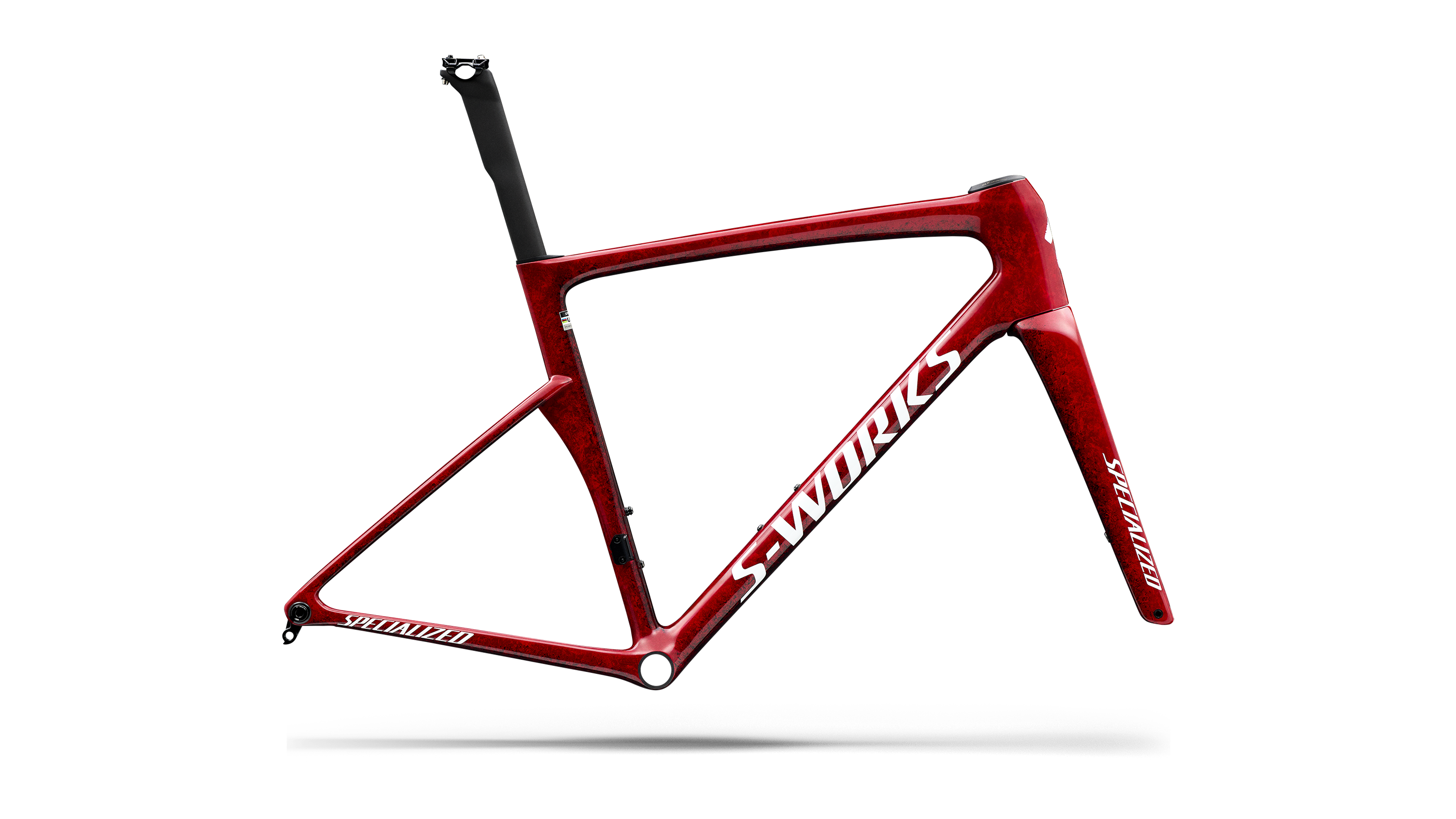 S-Works Tarmac SL9 Frameset