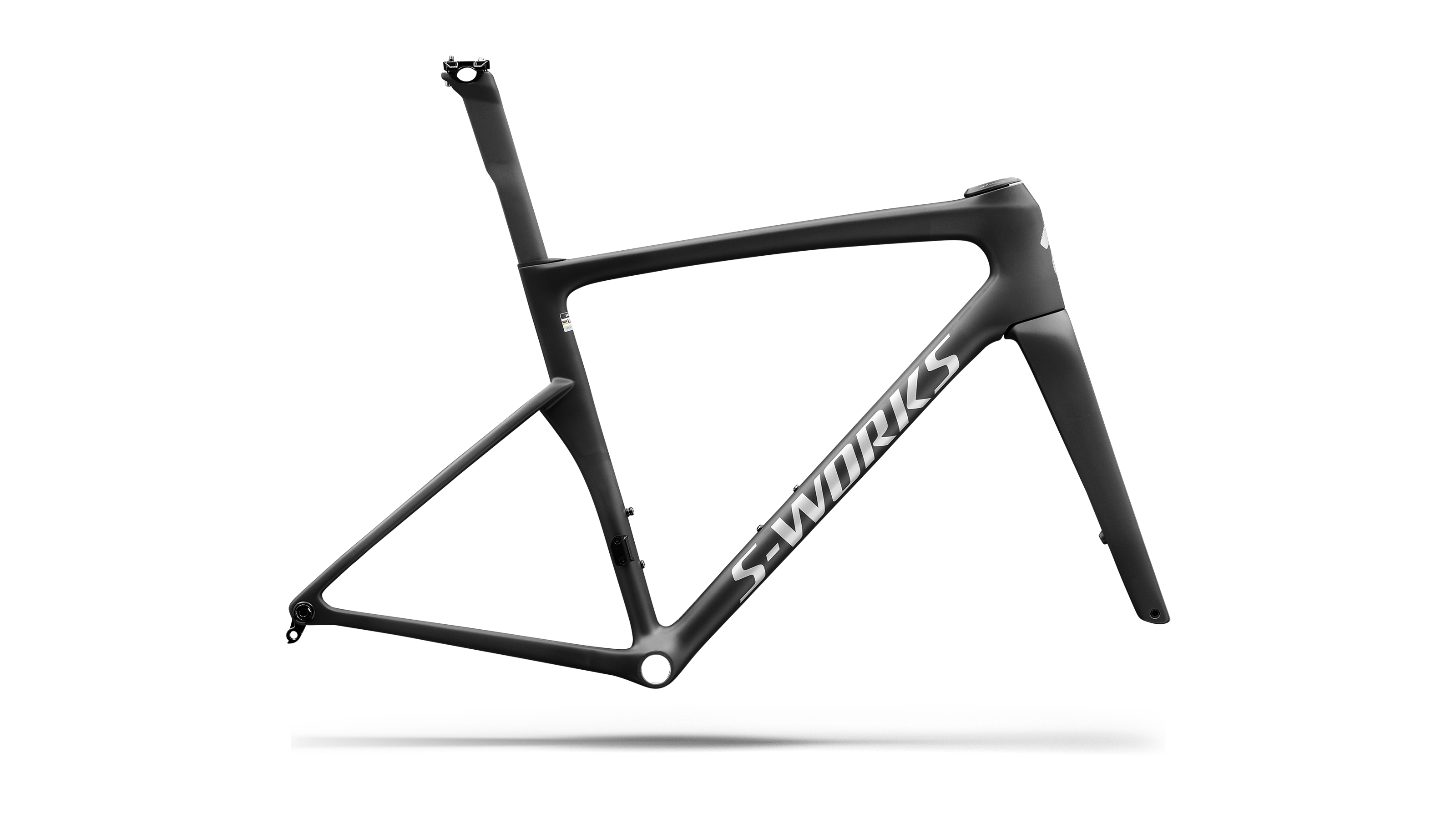 S-Works Tarmac SL9 Frameset