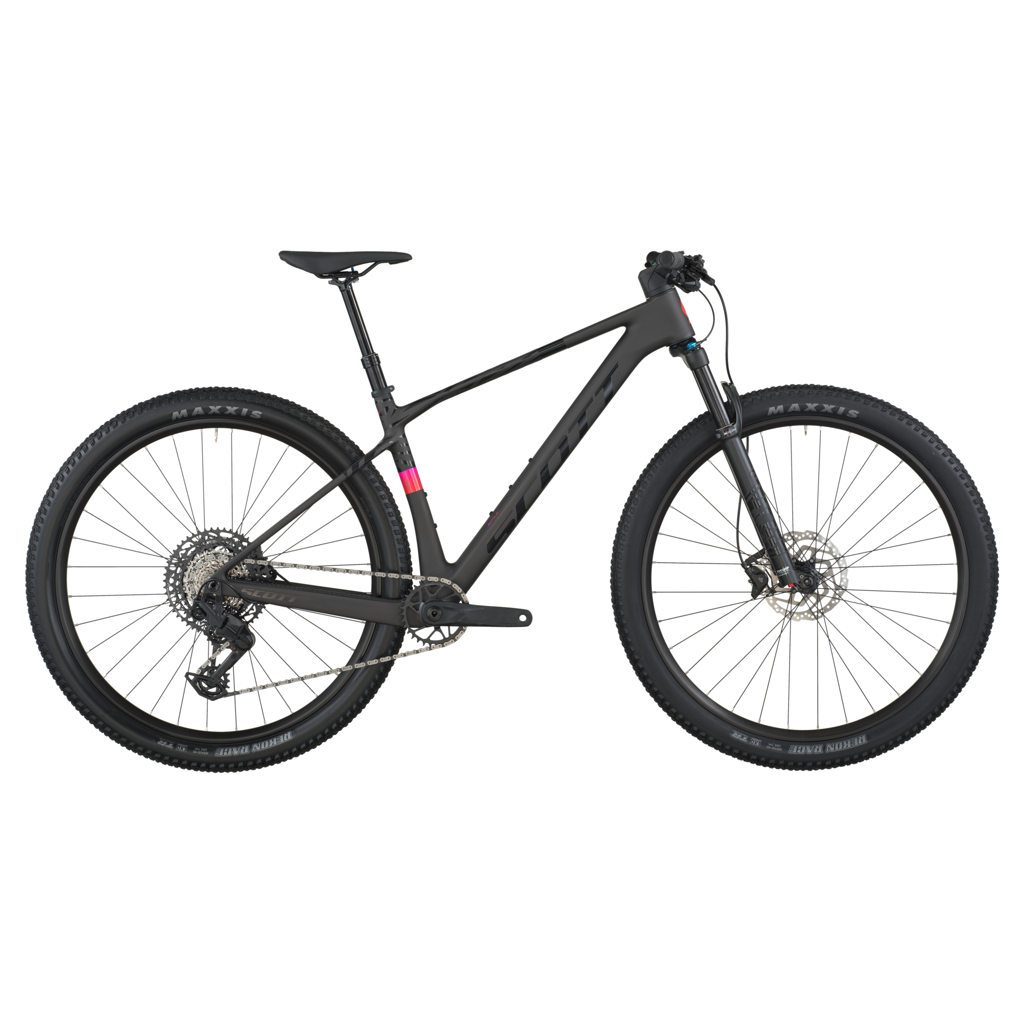 SCOTT Scale 910 Bike
