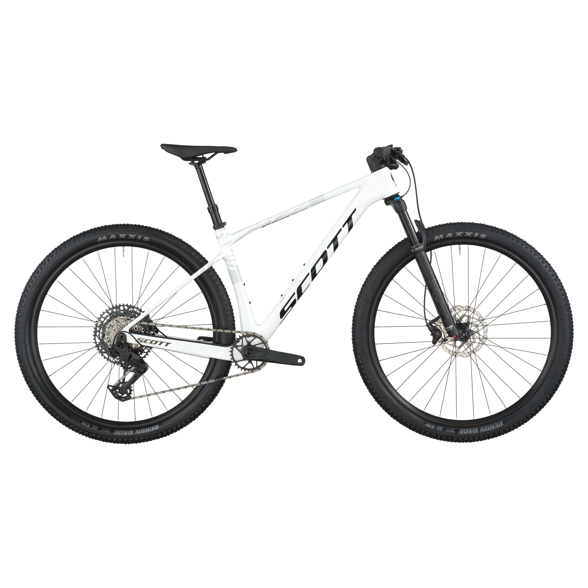 SCOTT Scale 910 Bike