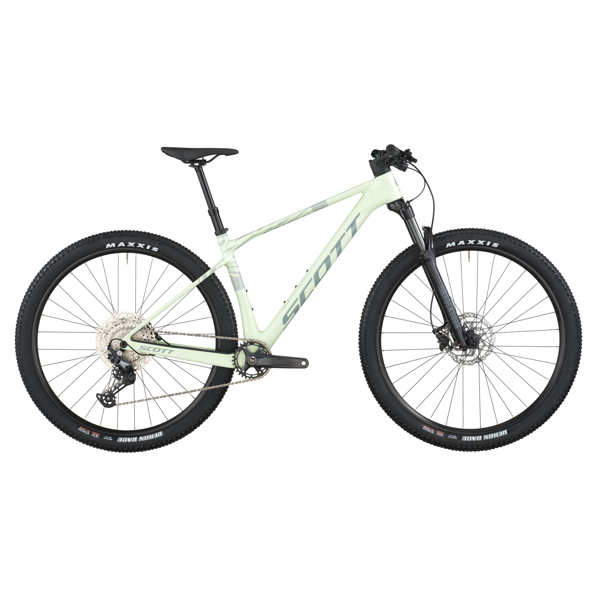 SCOTT Scale 920 Bike