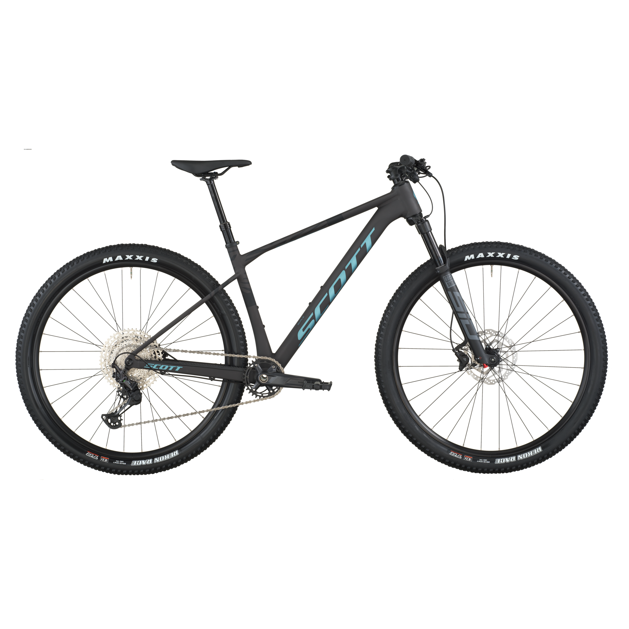 SCOTT Scale 940 Bike