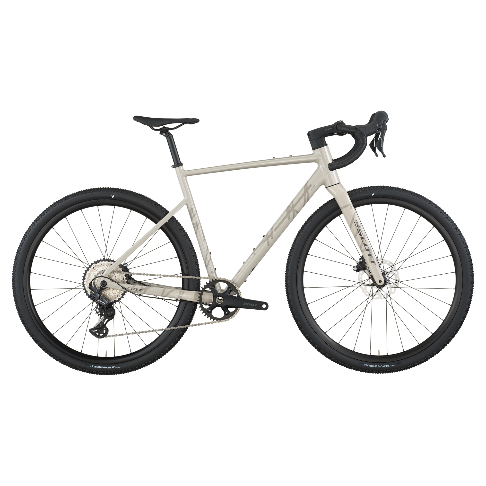 SCOTT Bike Speedster Gravel 20