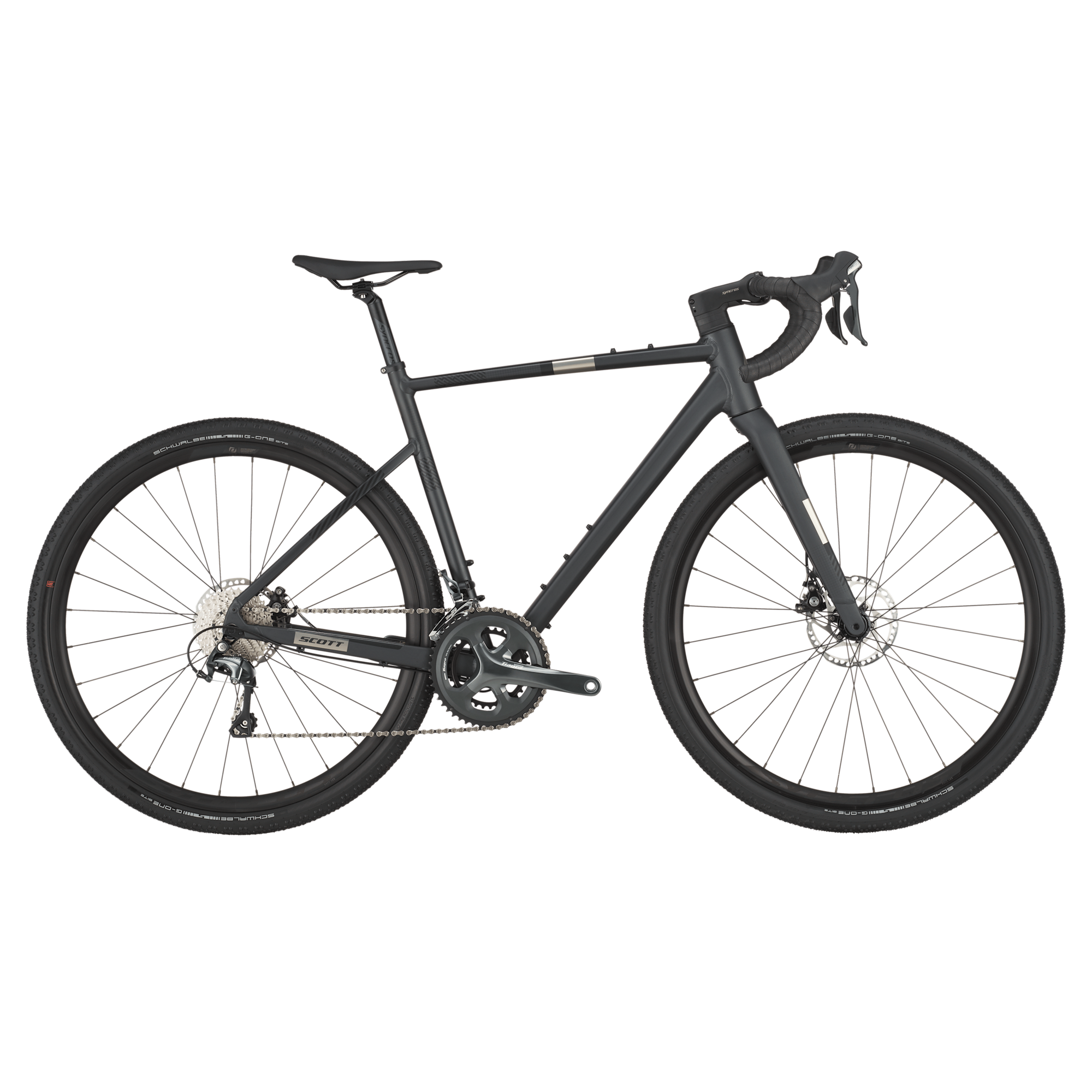 SCOTT Speedster Gravel 40 Bike