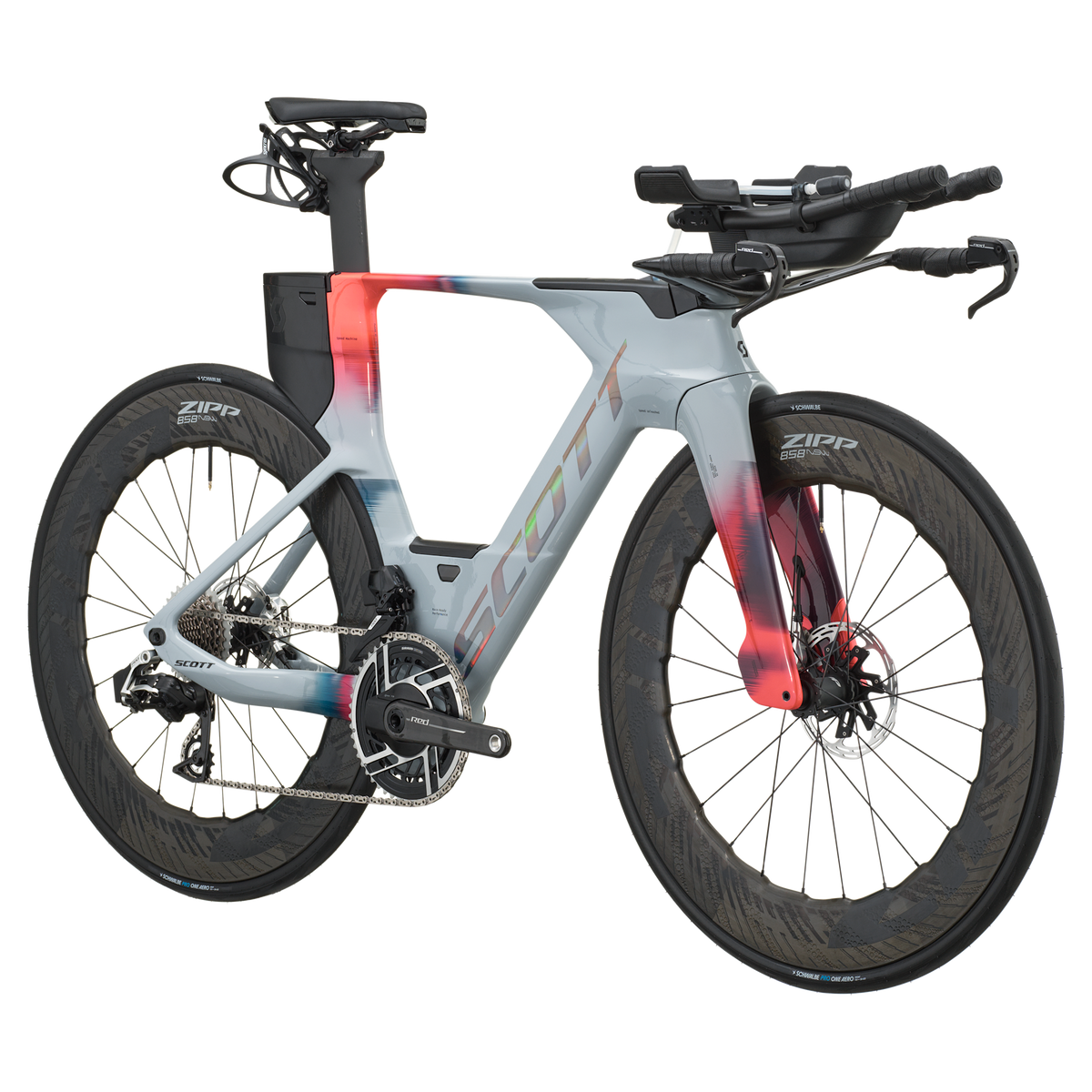 Scott Plasma RC Ultimate Bike