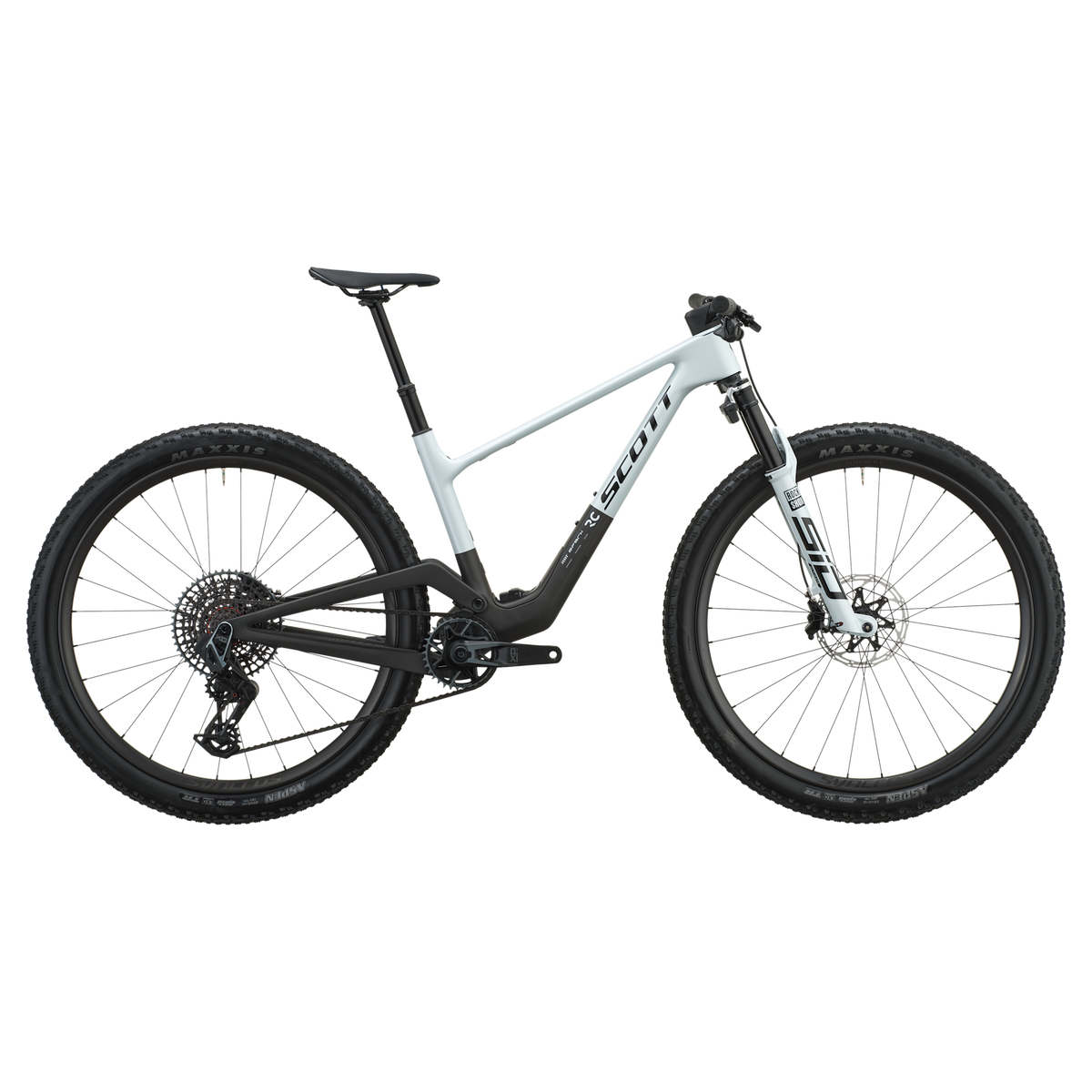 SCOTT Spark RC World Cup