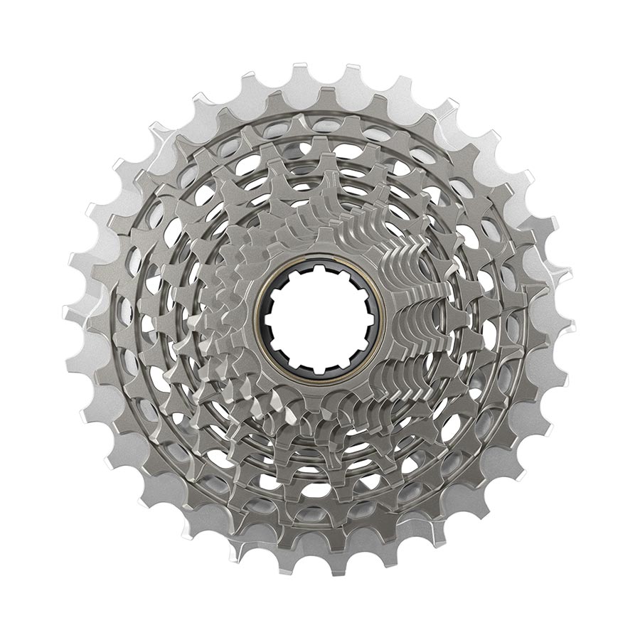 RED AXS XG-1290 12-Speed Cassette - RED XG-1290 Cassette - RED XG-1290 Cassette