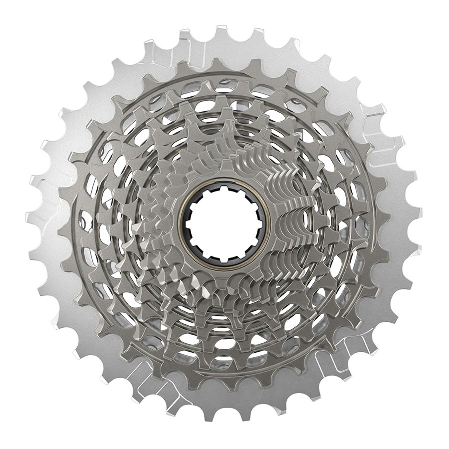RED AXS XG-1290 12-Speed Cassette - RED XG-1290 Cassette - RED XG-1290 Cassette