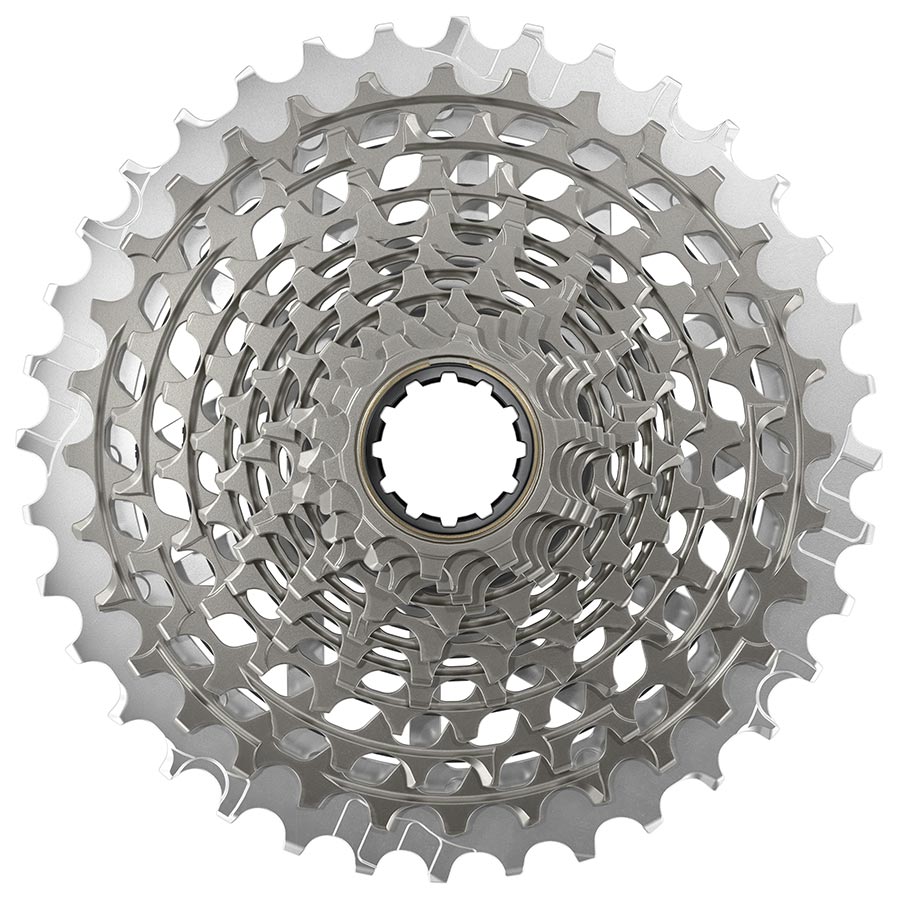 RED AXS XG-1290 12-Speed Cassette - RED XG-1290 Cassette - RED XG-1290 Cassette