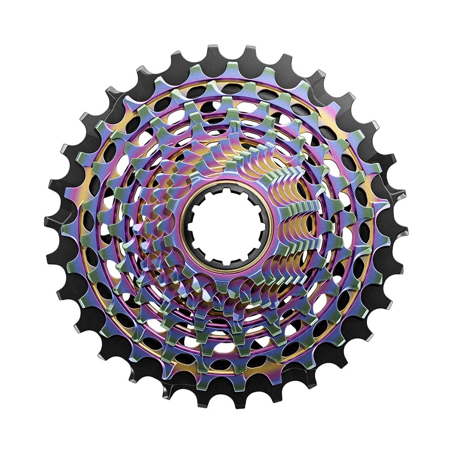 RED AXS XG-1290 12-Speed Cassette - RED XG-1290 Cassette - RED XG-1290 Cassette