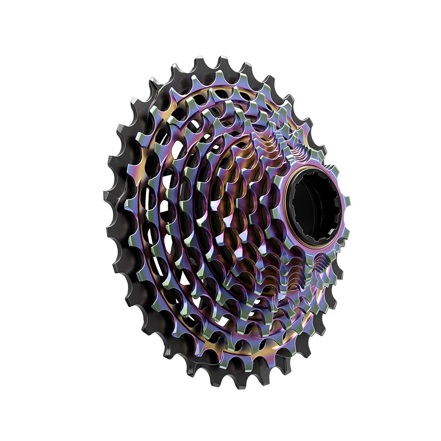 RED AXS XG-1290 12-Speed Cassette - RED XG-1290 Cassette - RED XG-1290 Cassette