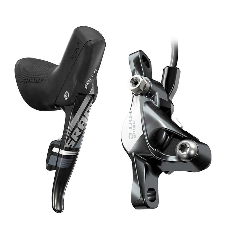 Force 22 Hydraulic Disc Brake and Shift/Brake Lever