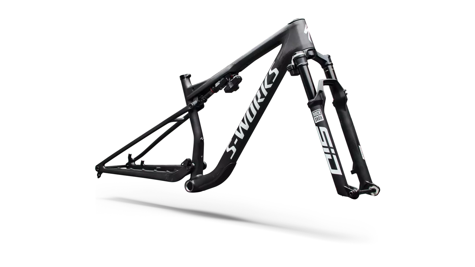 S-Works Epic 9 Frameset