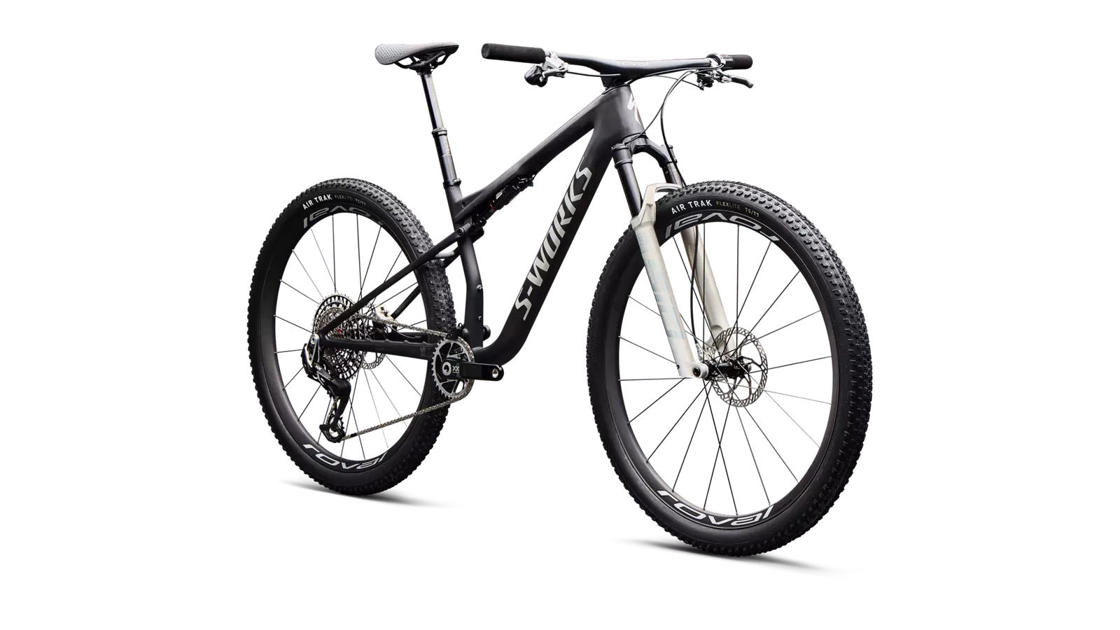 S-Works Epic 9 Ultralight LTD