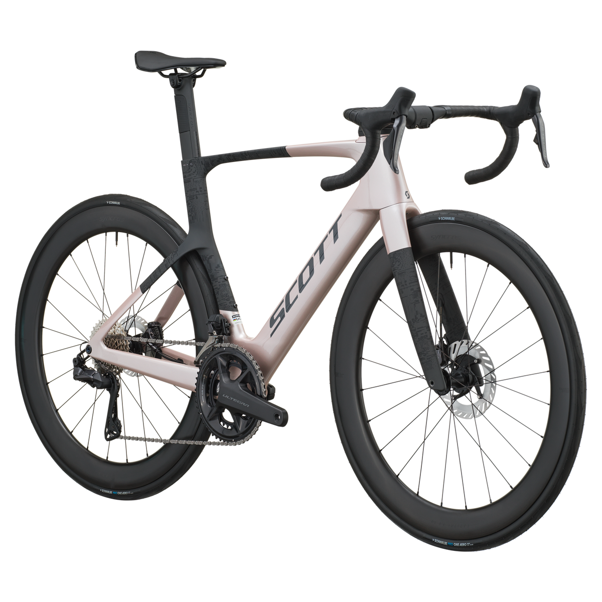 Scott Foil RC 10 Bike