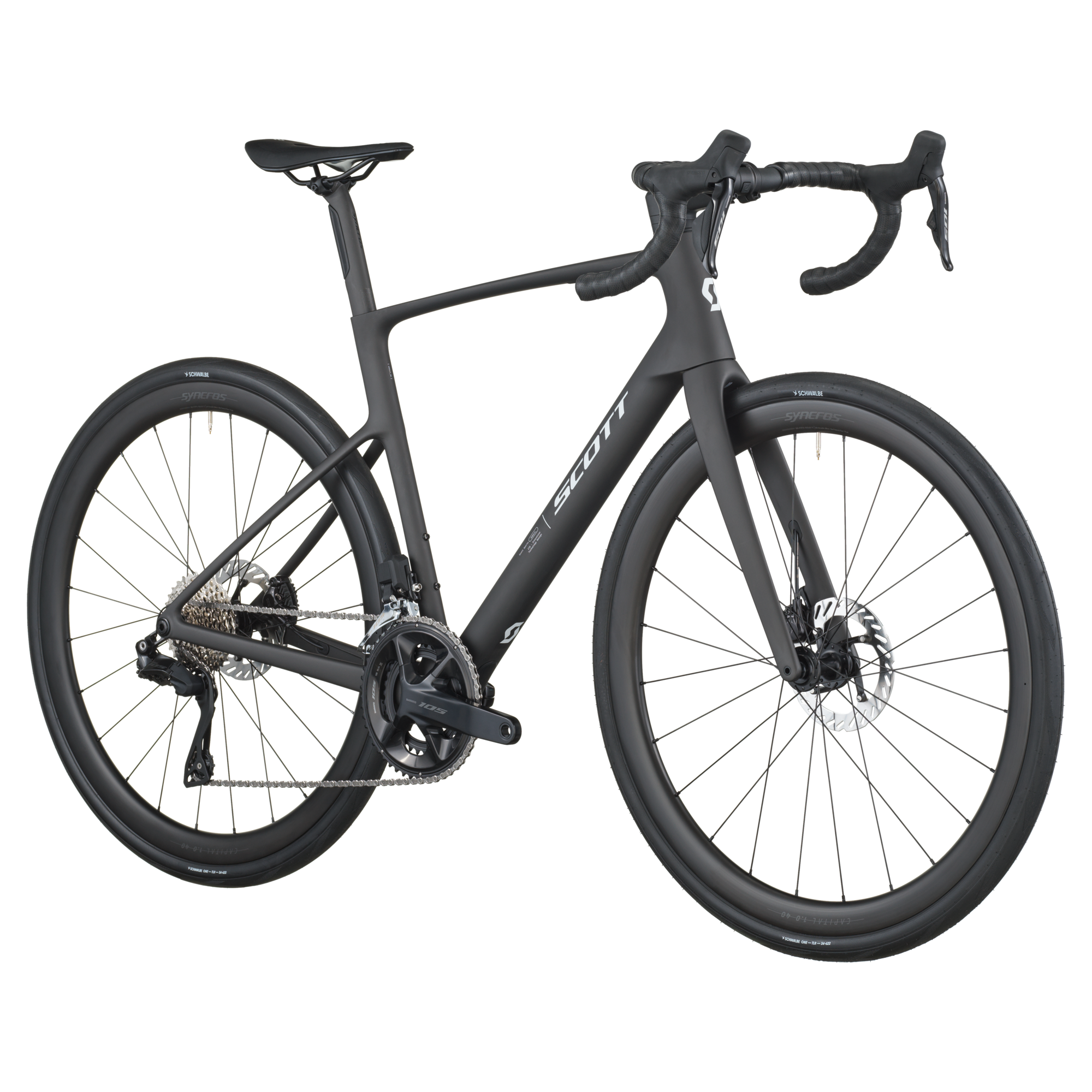 SCOTT Addict 30 Bike