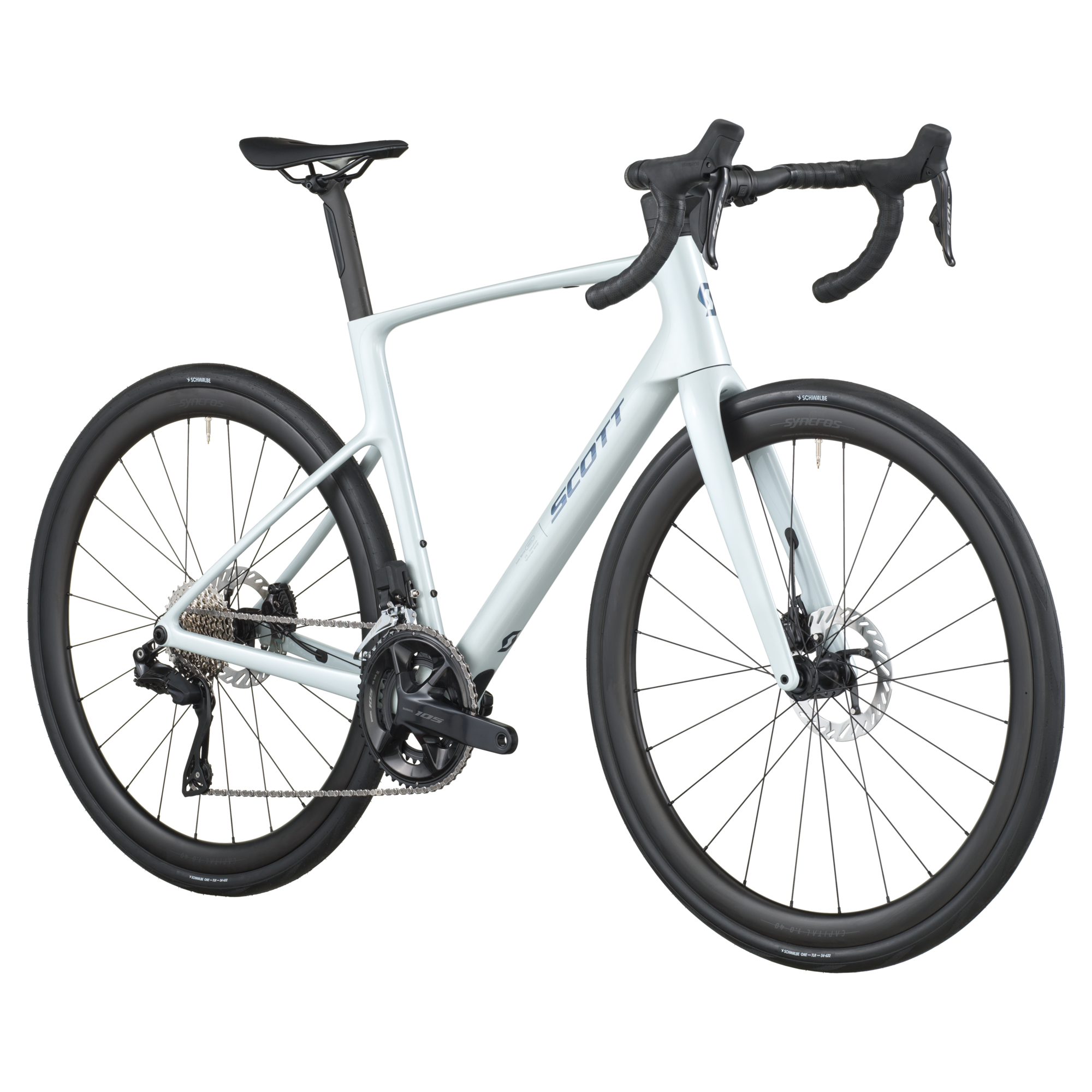 SCOTT Addict 30 Bike