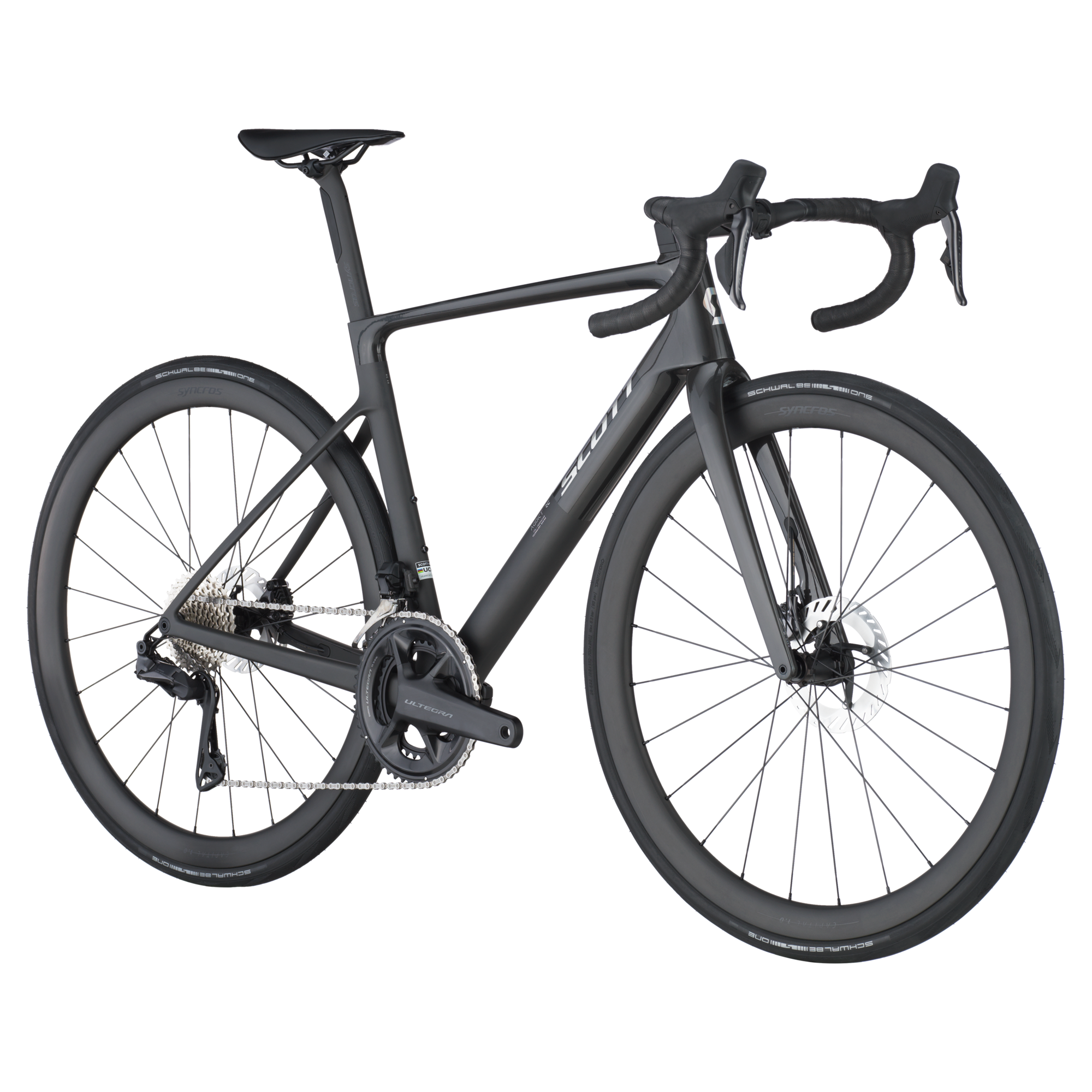 SCOTT Addict RC 20 Bike