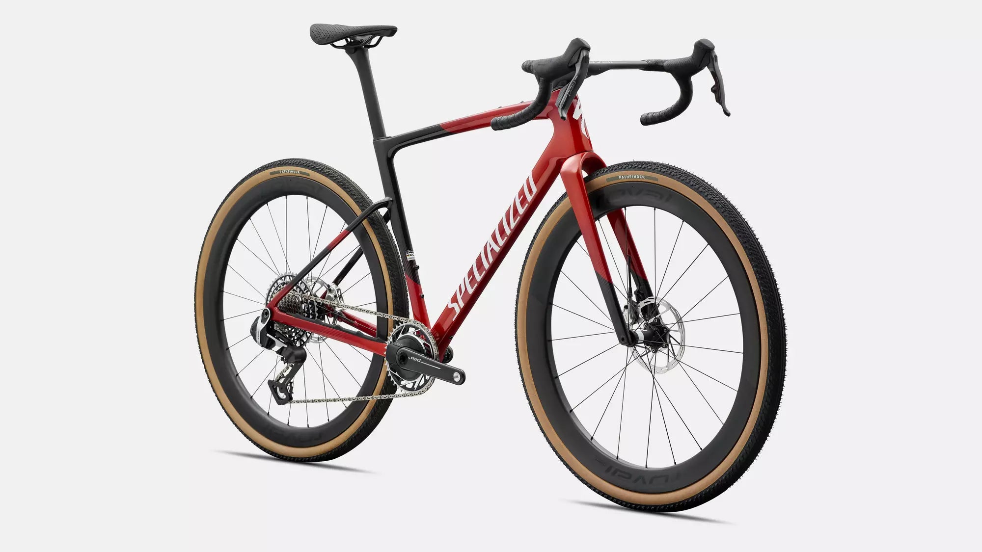 Crux 5 S-Level