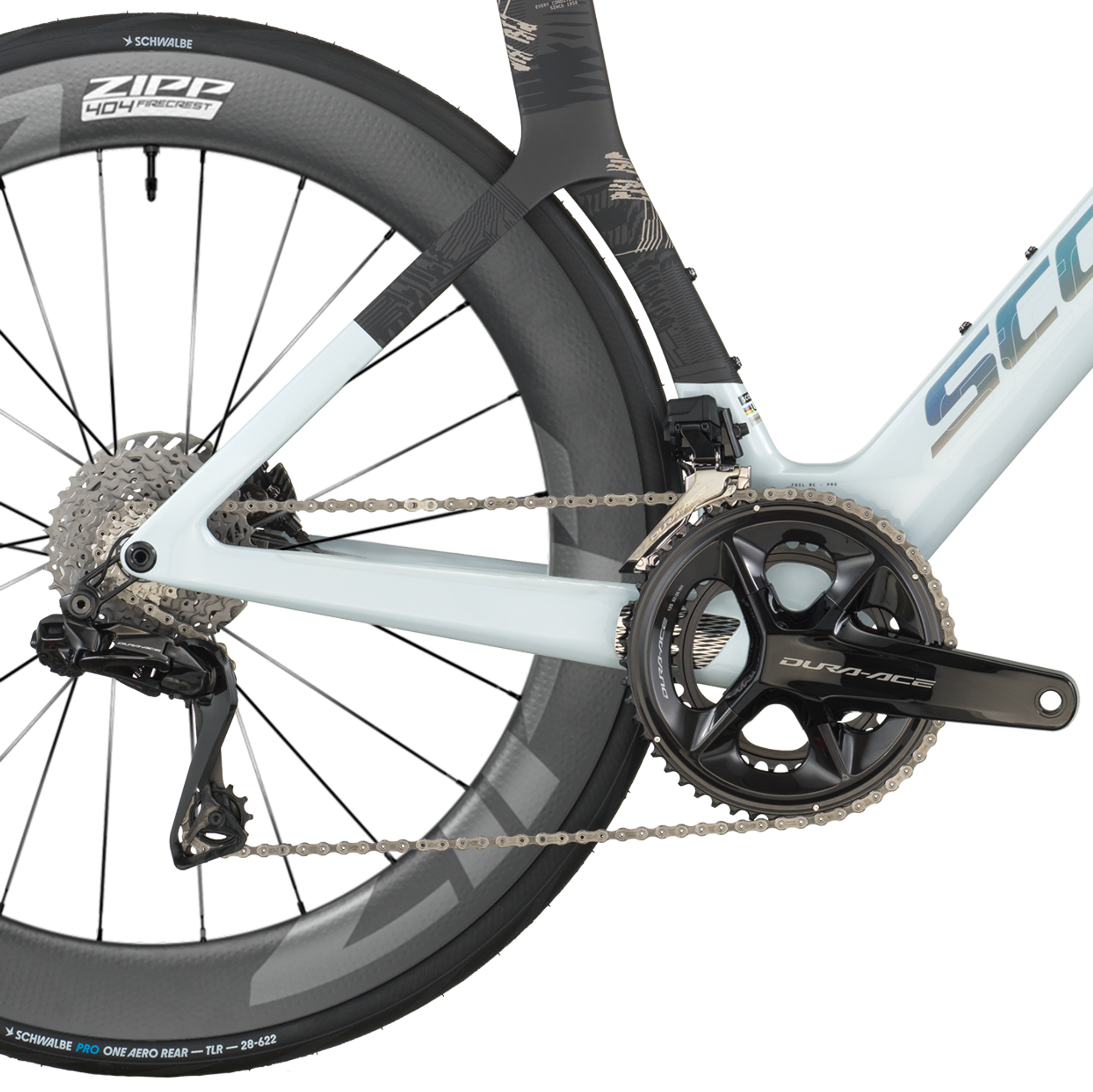 SCOTT Foil RC Pro Bike