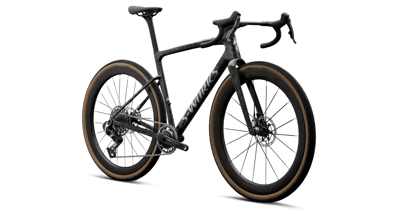 S-Works Crux 5