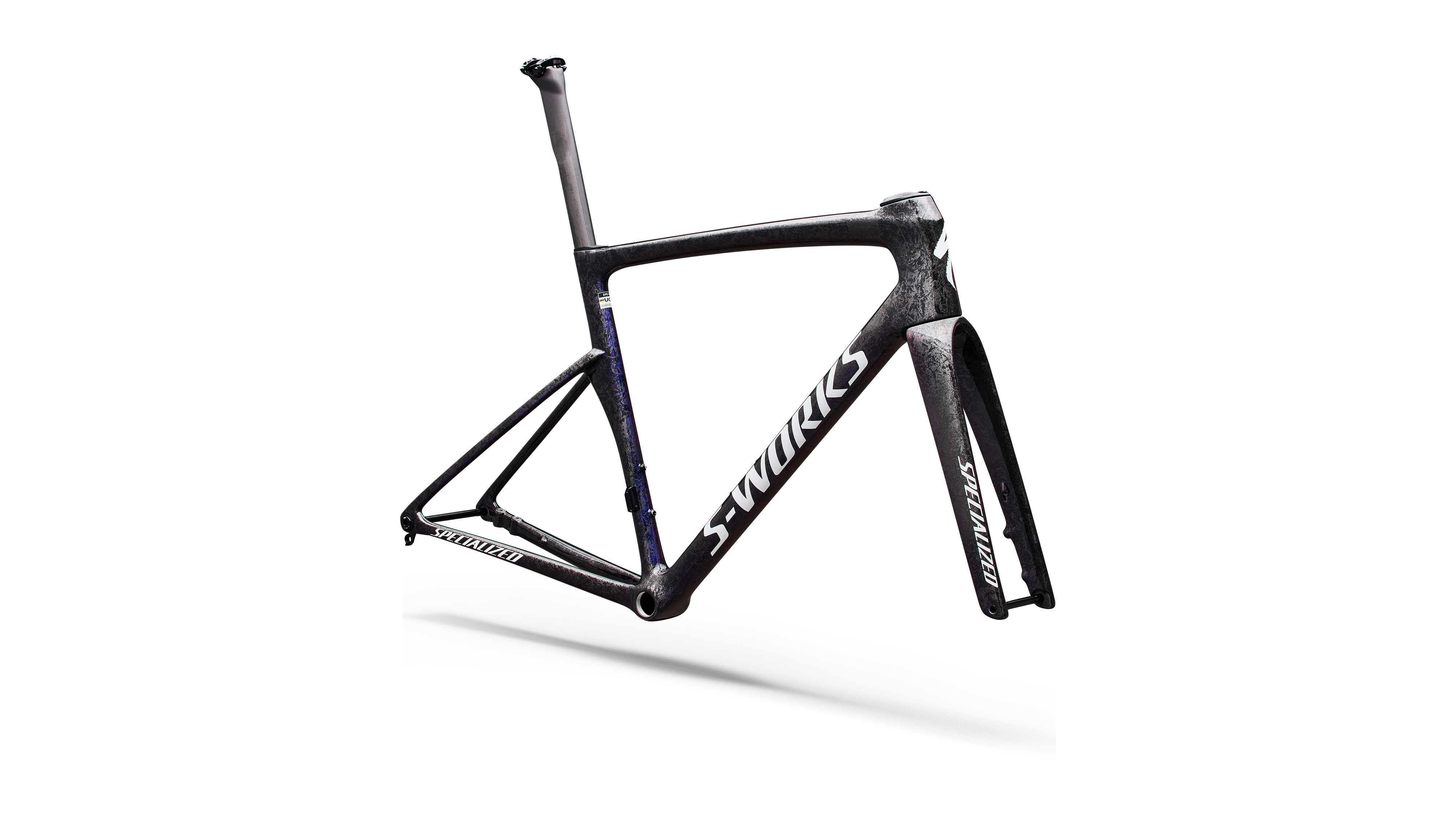 S-Works Tarmac SL9 Frameset