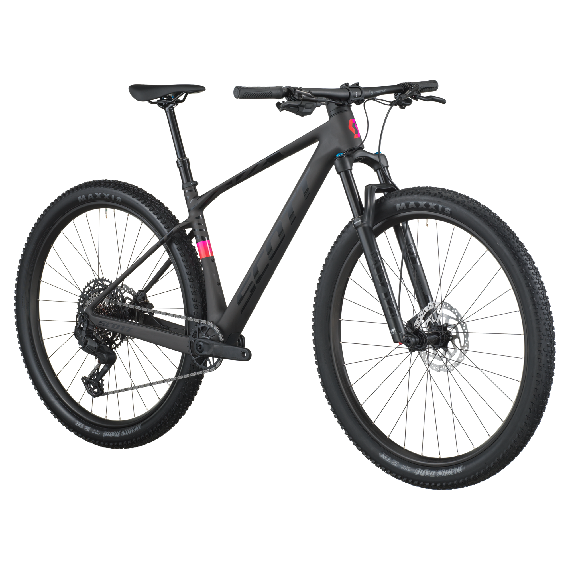 SCOTT Scale 910 Bike