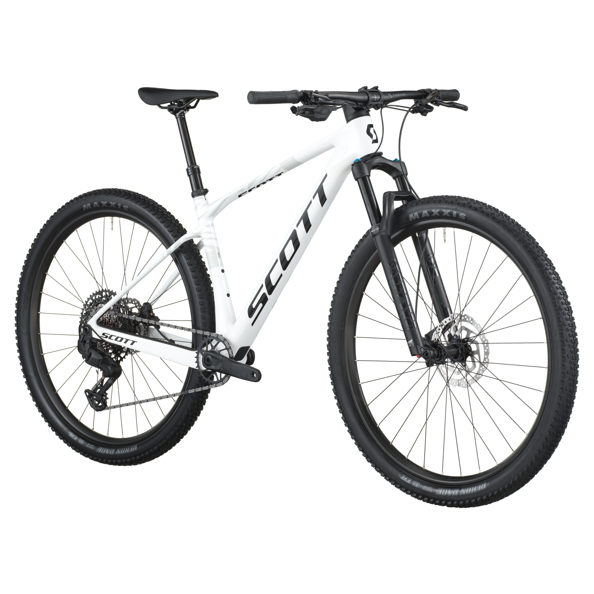 SCOTT Scale 910 Bike