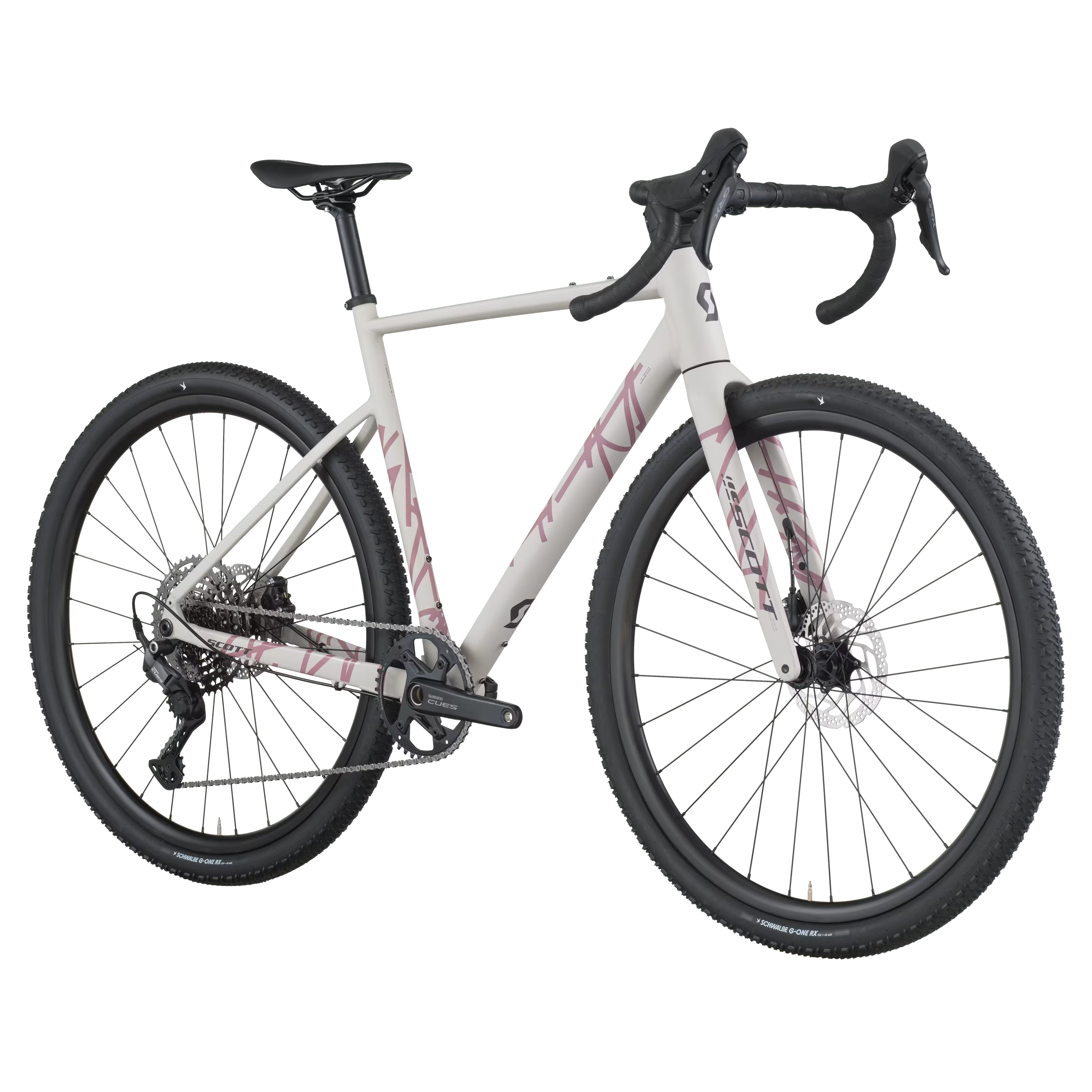 SCOTT Speedster Gravel 30 Bike