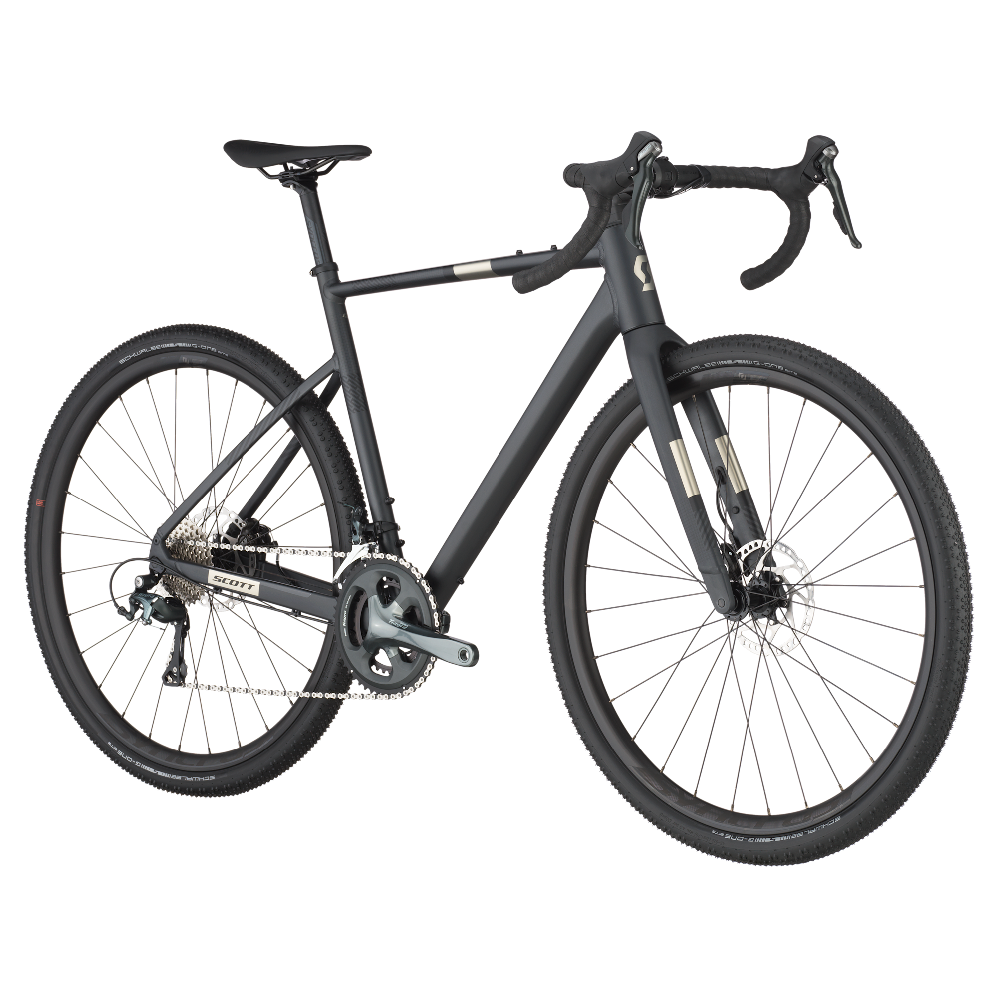SCOTT Speedster Gravel 40 Bike