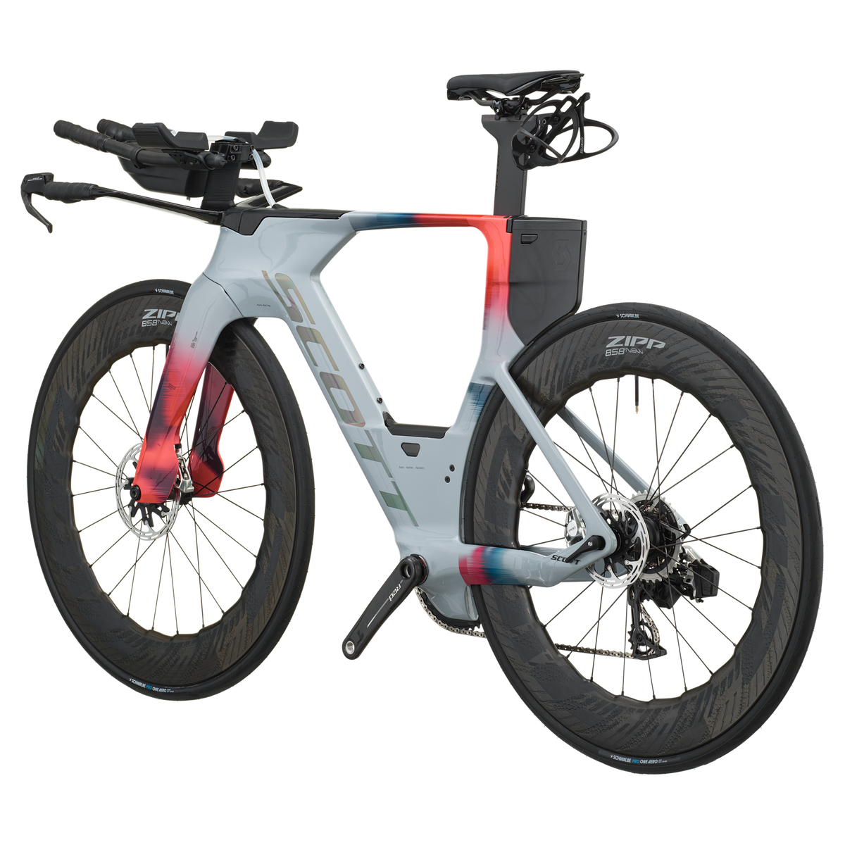 Scott Plasma RC Ultimate Bike