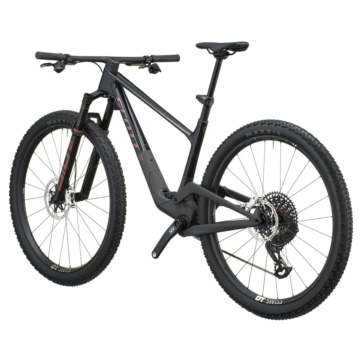 Scott Spark RC SL Bike