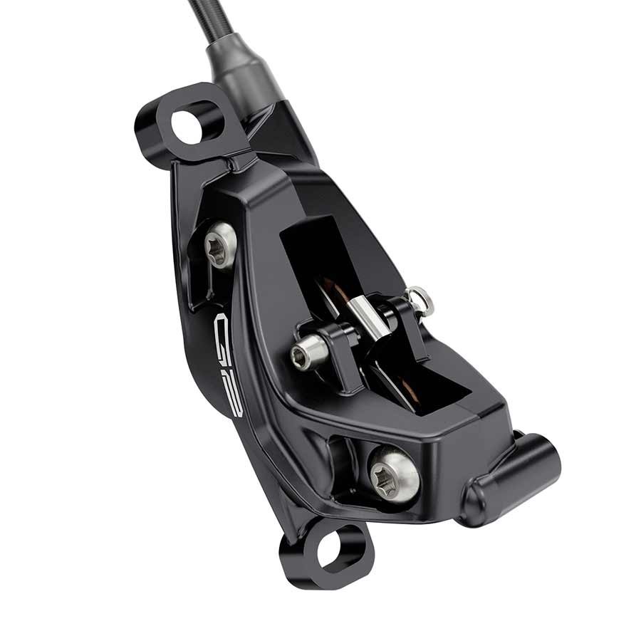 G2 - G2 R Disc Brake Caliper Assembly