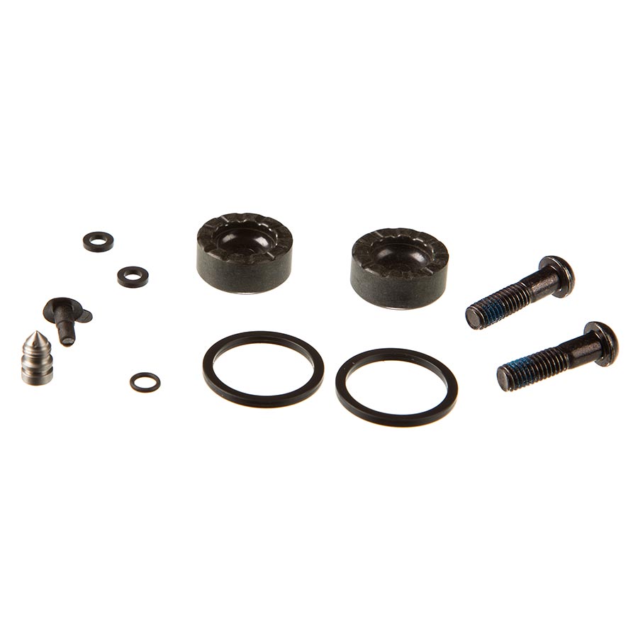 Disc Brake Caliper Piston Service Kits - Force AXS Disc Brake Caliper Piston Service Kit