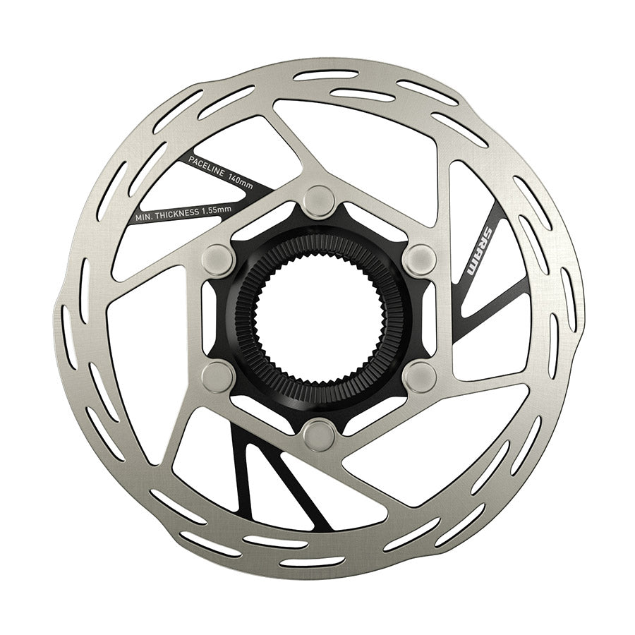 Paceline Center Lock Disc Rotor - Paceline Disc Brake Rotor