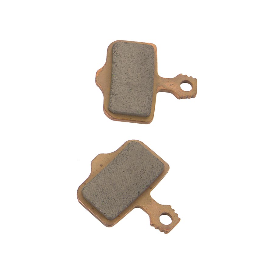 Code Disc Brake Pads - Disc Brake Pads