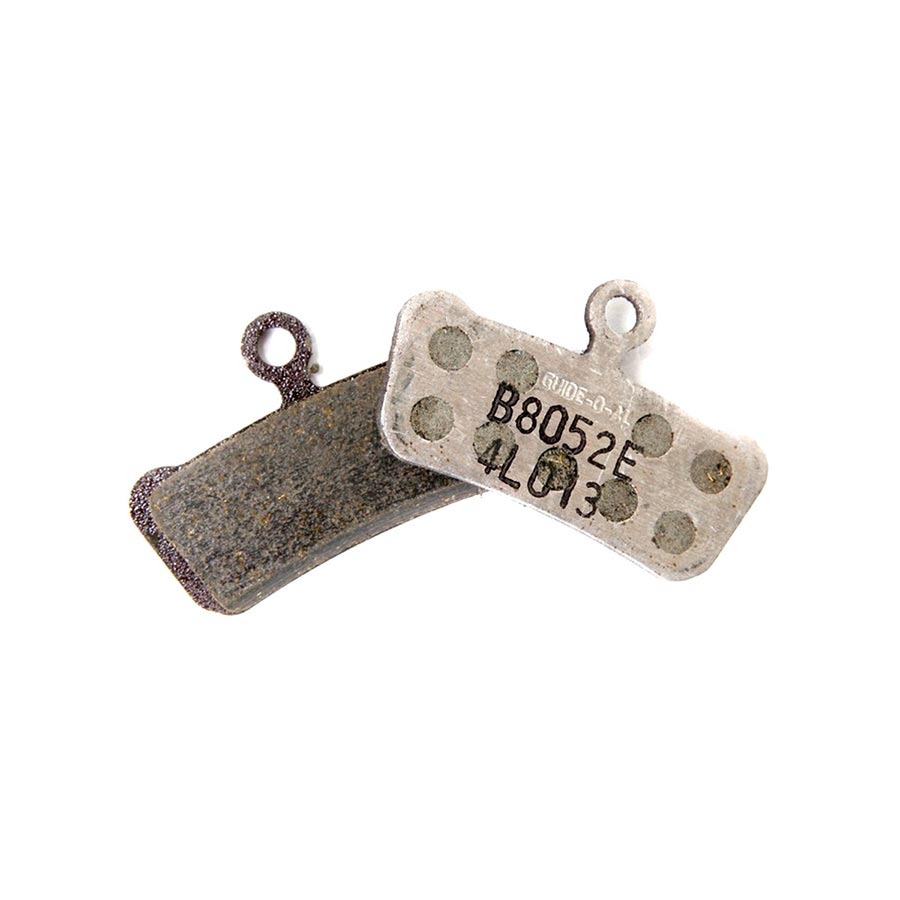 Code Disc Brake Pads - Disc Brake Pads