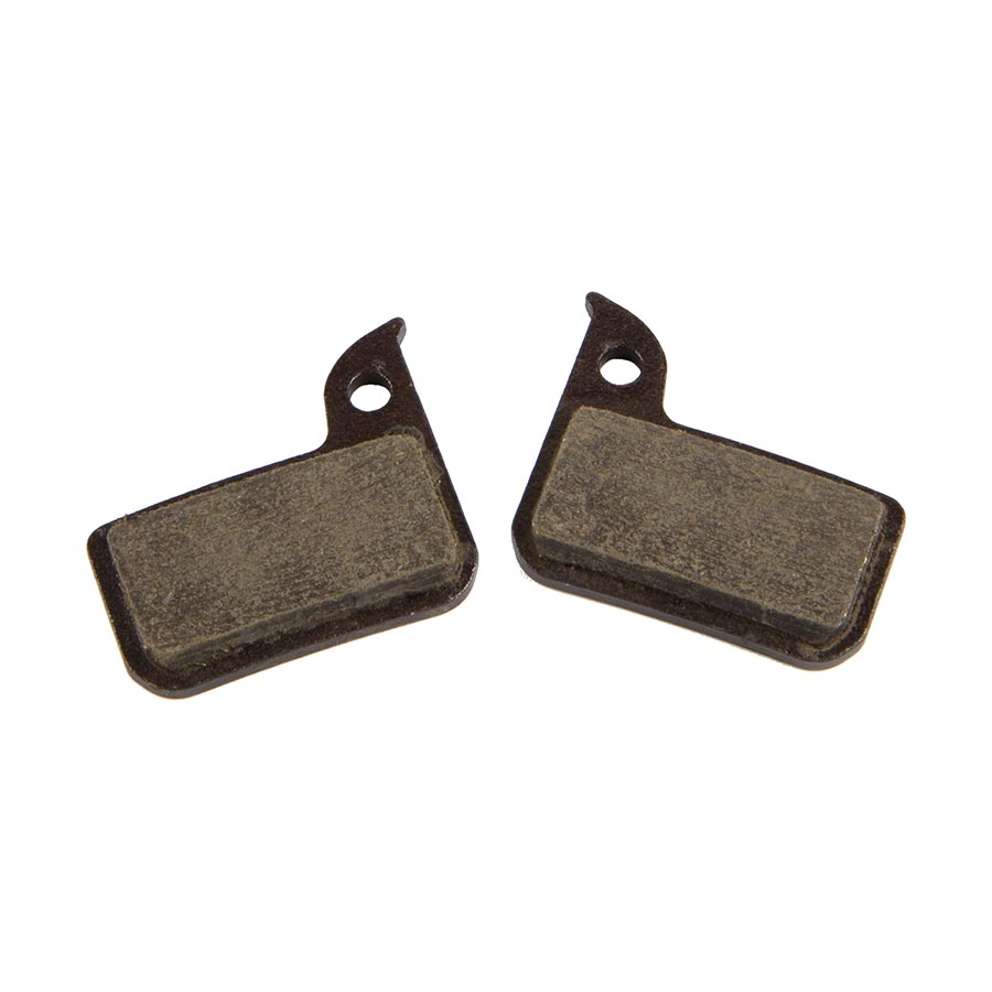 Code Disc Brake Pads - Disc Brake Pads
