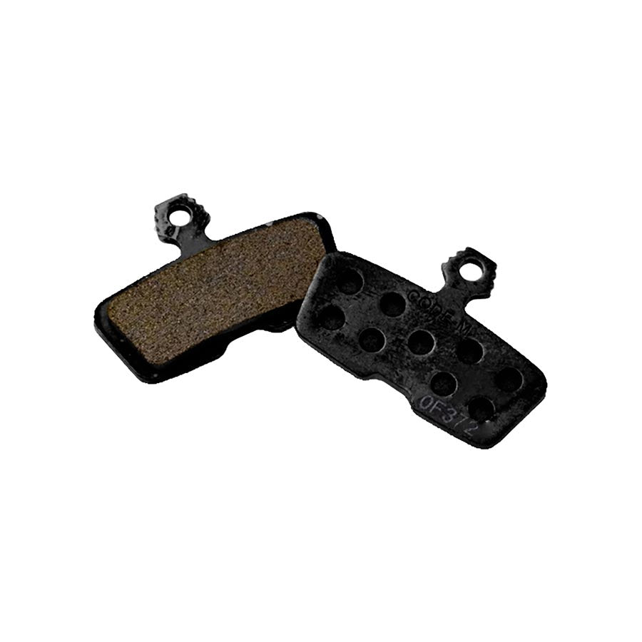 Code Disc Brake Pads - Disc Brake Pads