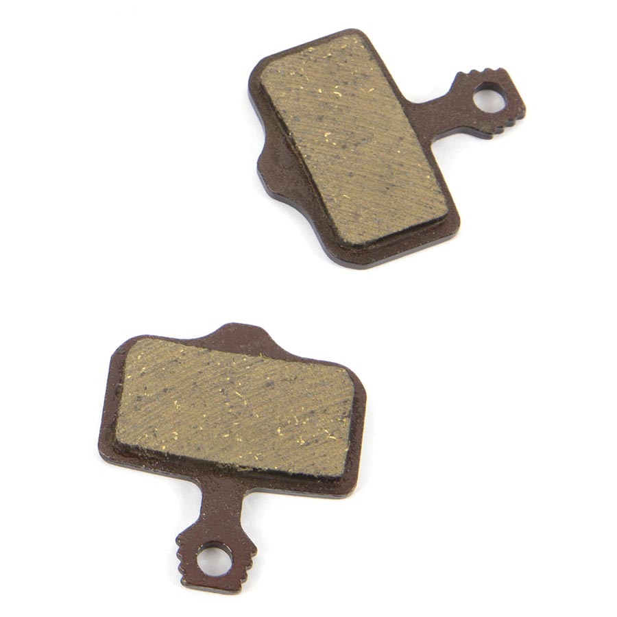 Code Disc Brake Pads - Disc Brake Pads