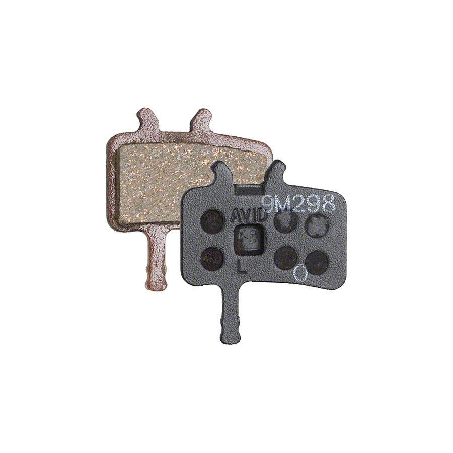 Code Disc Brake Pads - Disc Brake Pads